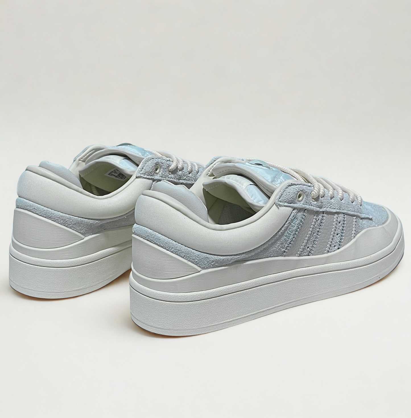 Bad Bunny x adidas Campus – Cream