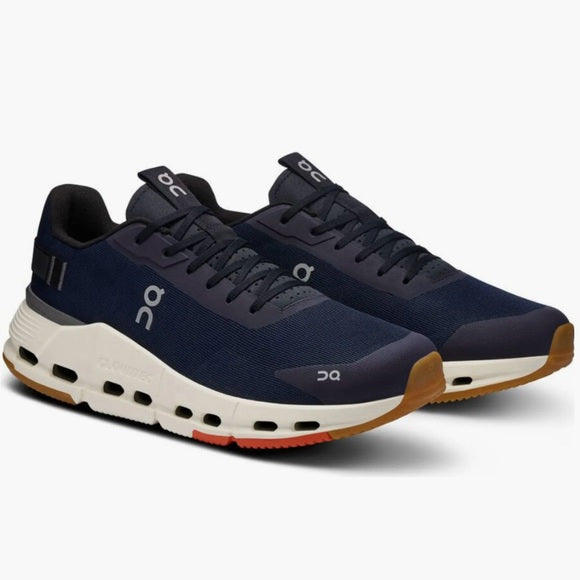 On Cloudnova Form – Midnight/Ivory