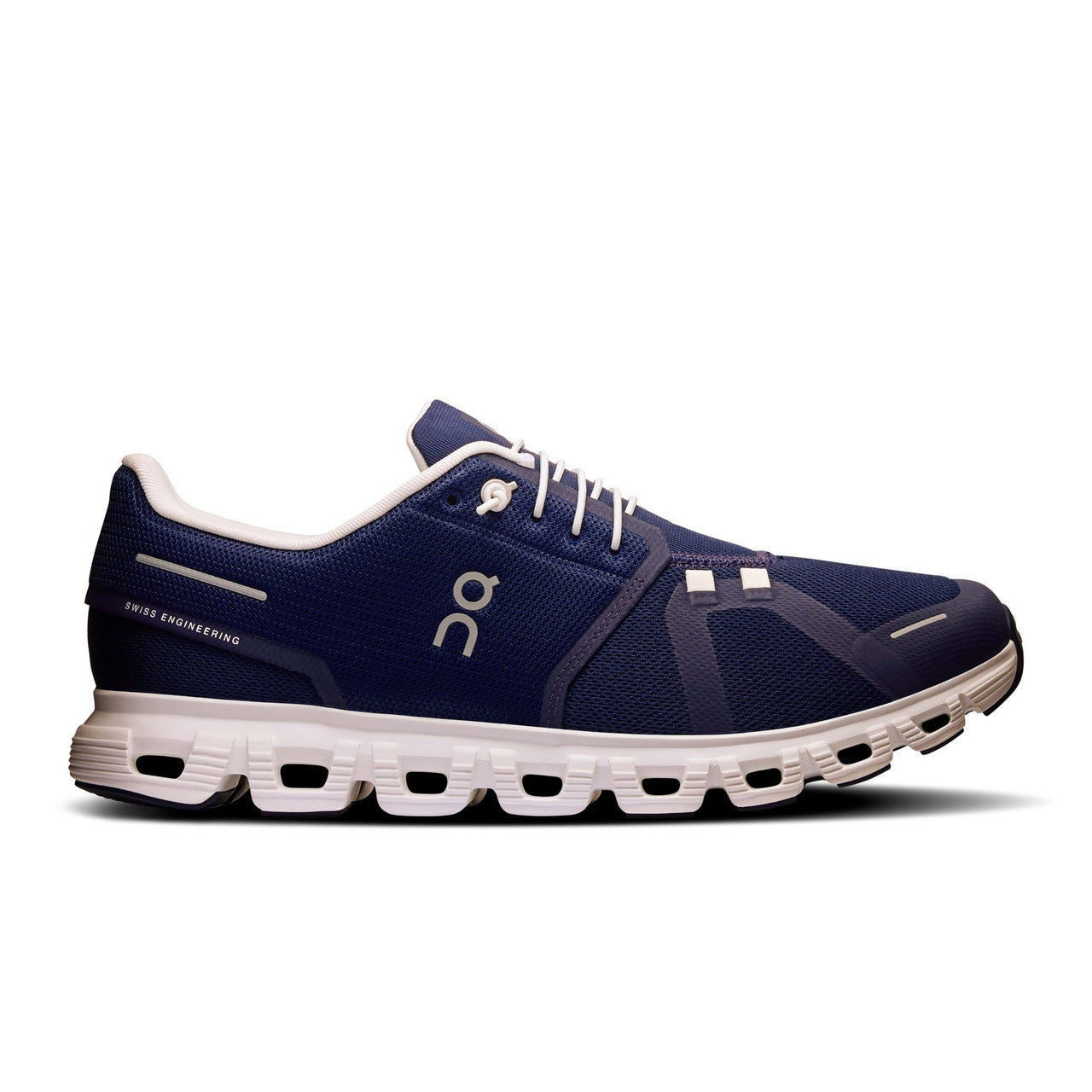 ON Footwear – Men’s Cloud 6 Midnight / White