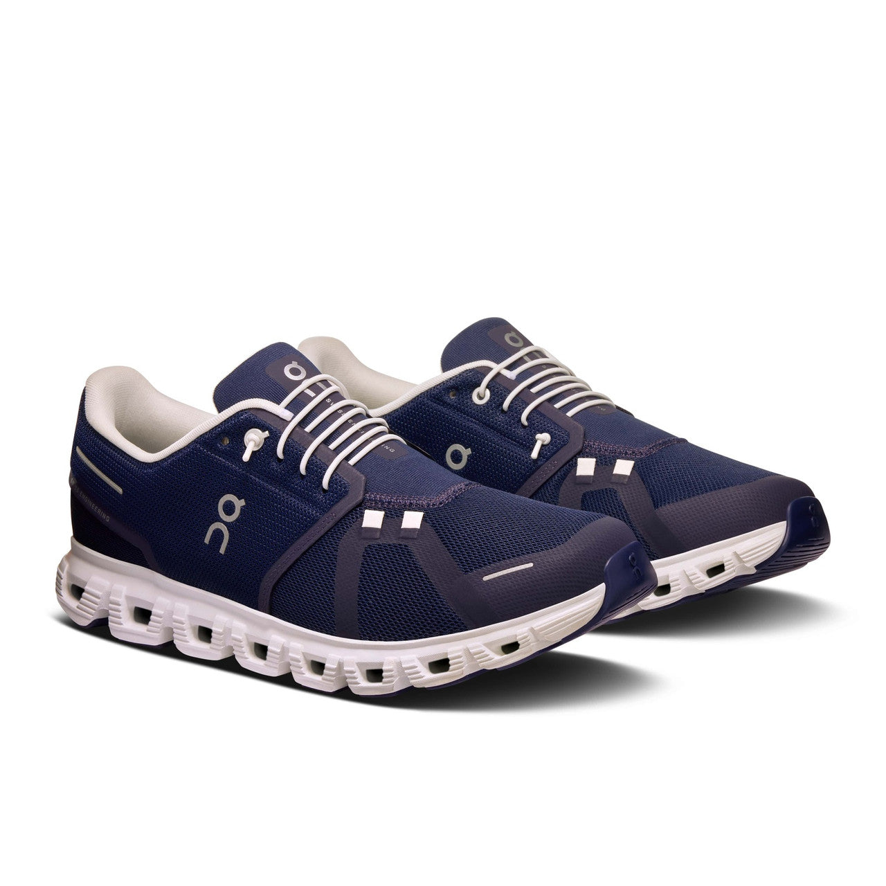 ON Footwear – Men’s Cloud 6 Midnight / White