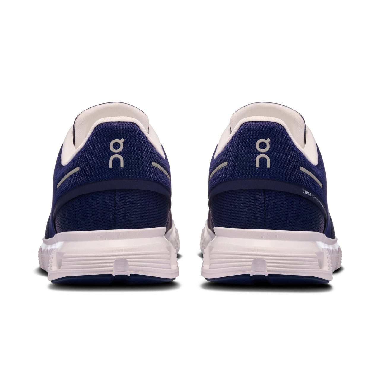 ON Footwear – Men’s Cloud 6 Midnight / White